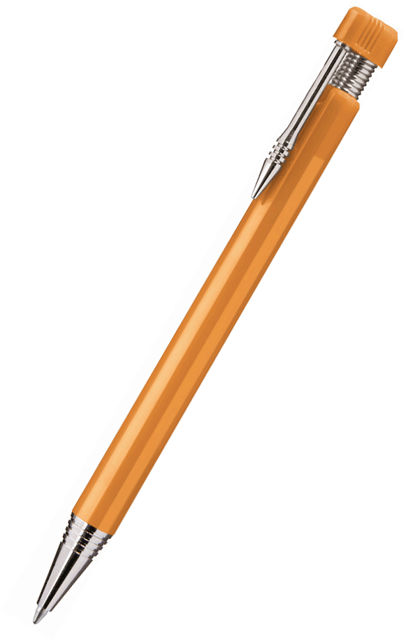 UMA Kugelschreiber PREMIUM S 6-3100 Orange