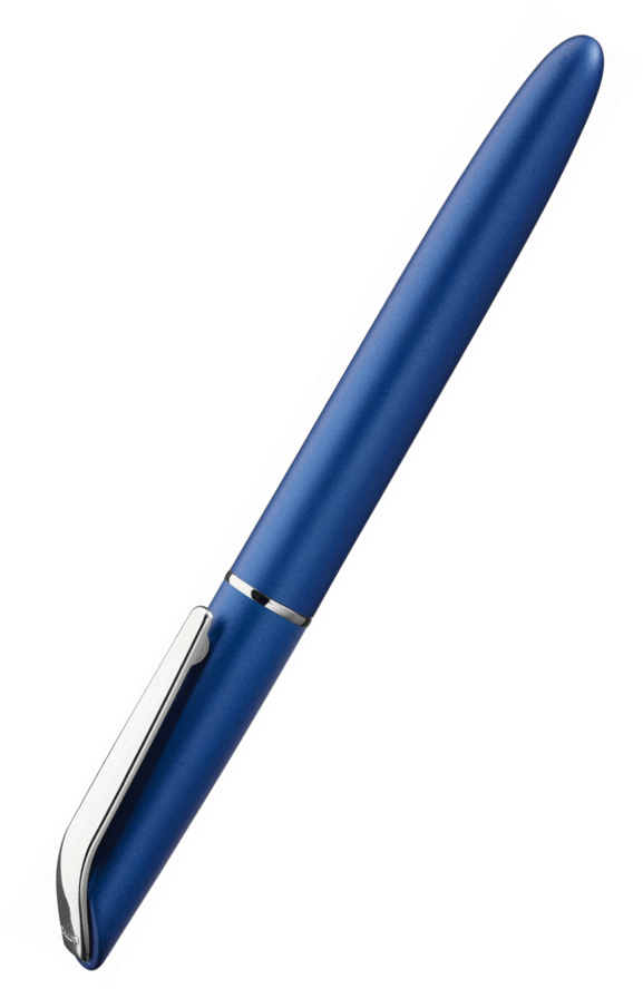 UMA Rollerball QUANTUM MR 0-0053 Blau