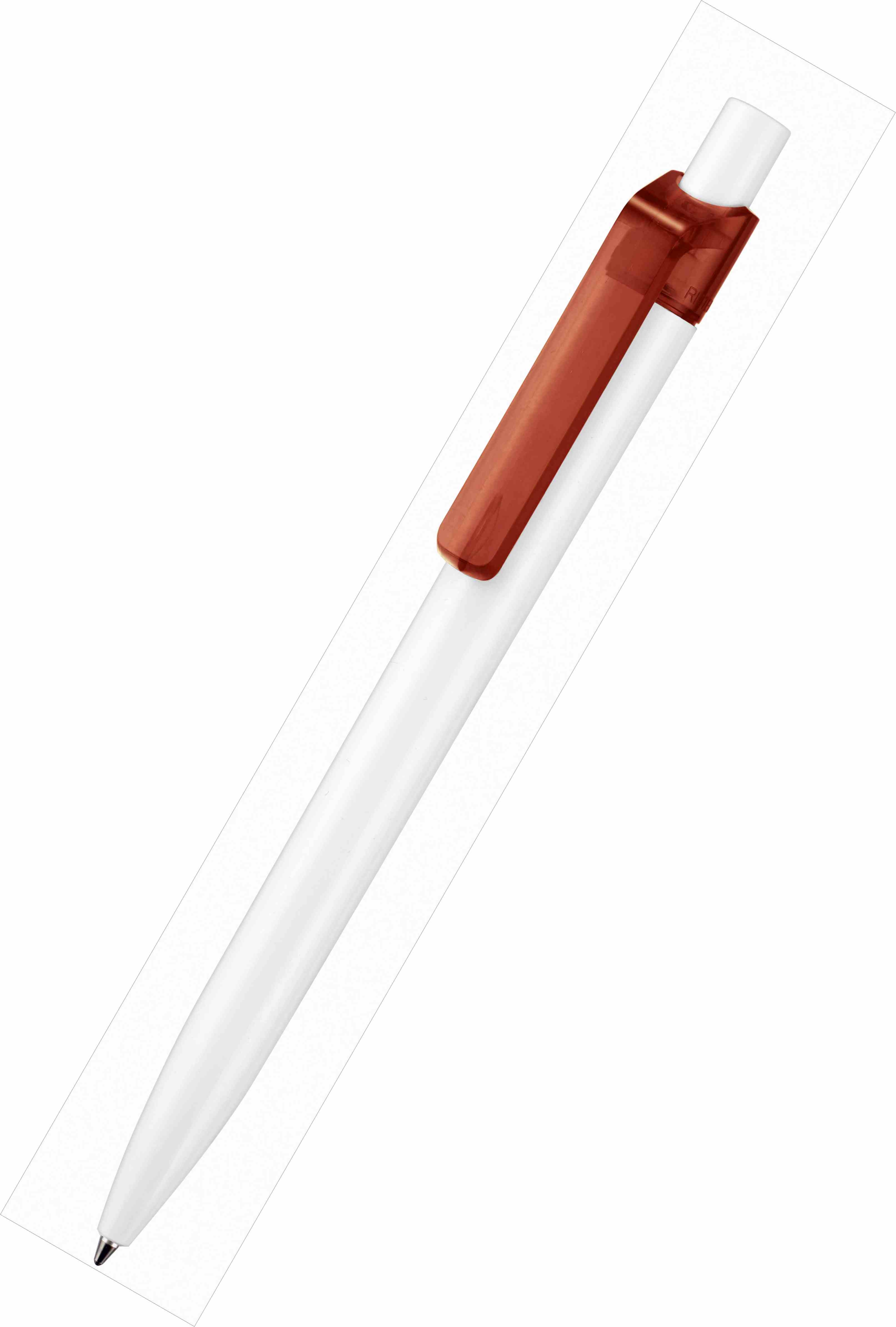Ritter Pen Kugelschreiber Insider ST 02310 Rubin-Rot 3630