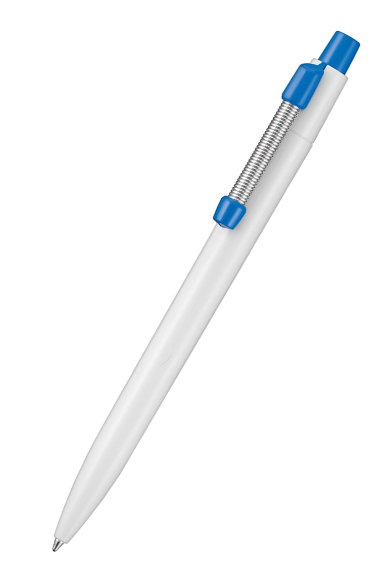 Ritter Pen Kugelschreiber Strong 08200 Himmel-Blau 1301