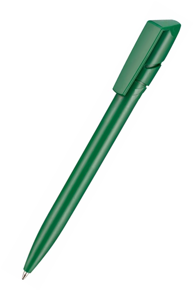 Ritter Pen Kugelschreiber Twister 00040 Minz-Grün 1001