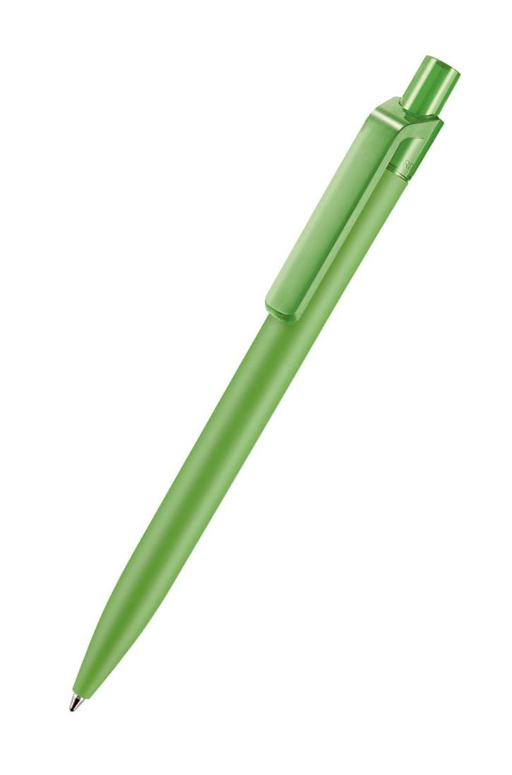 Ritter Pen Kugelschreiber Insider Soft ST 02311 Apfel-Grün 4076