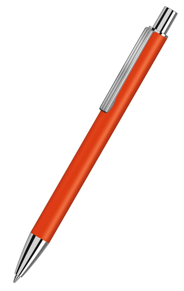 UMA Metall Kugelschreiber GROOVE 0-9530 Orange