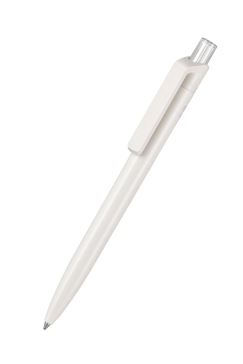 Ritter Pen Kugelschreiber Bio-Insider 92310 Transparent 0003