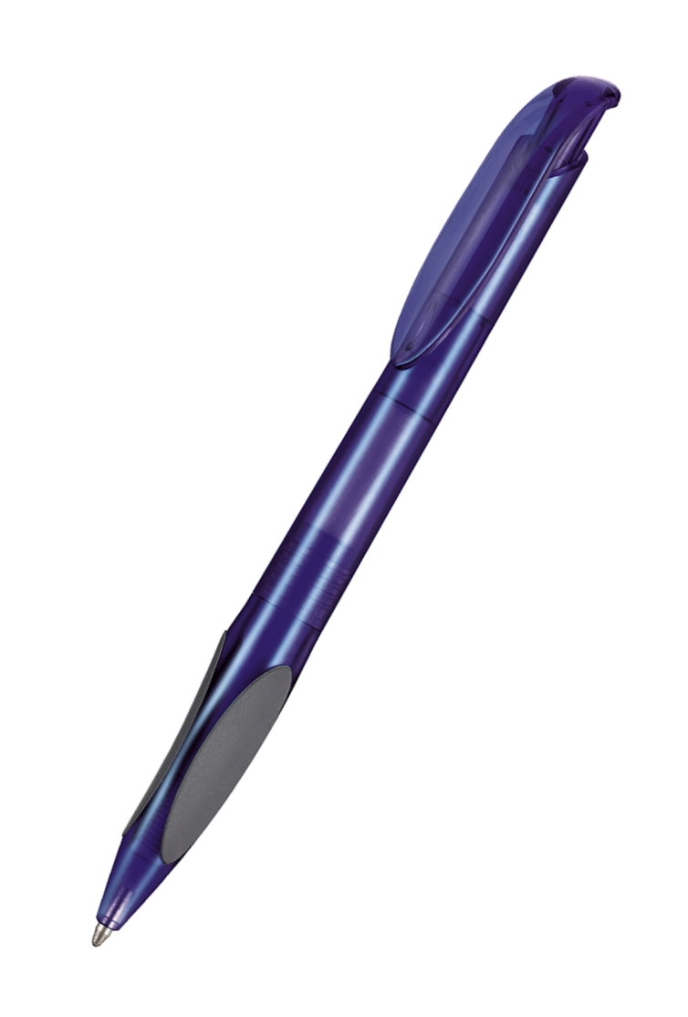 Ritter Pen Kugelschreiber Atmos Frozen 18300 Ocean-Blue 4333