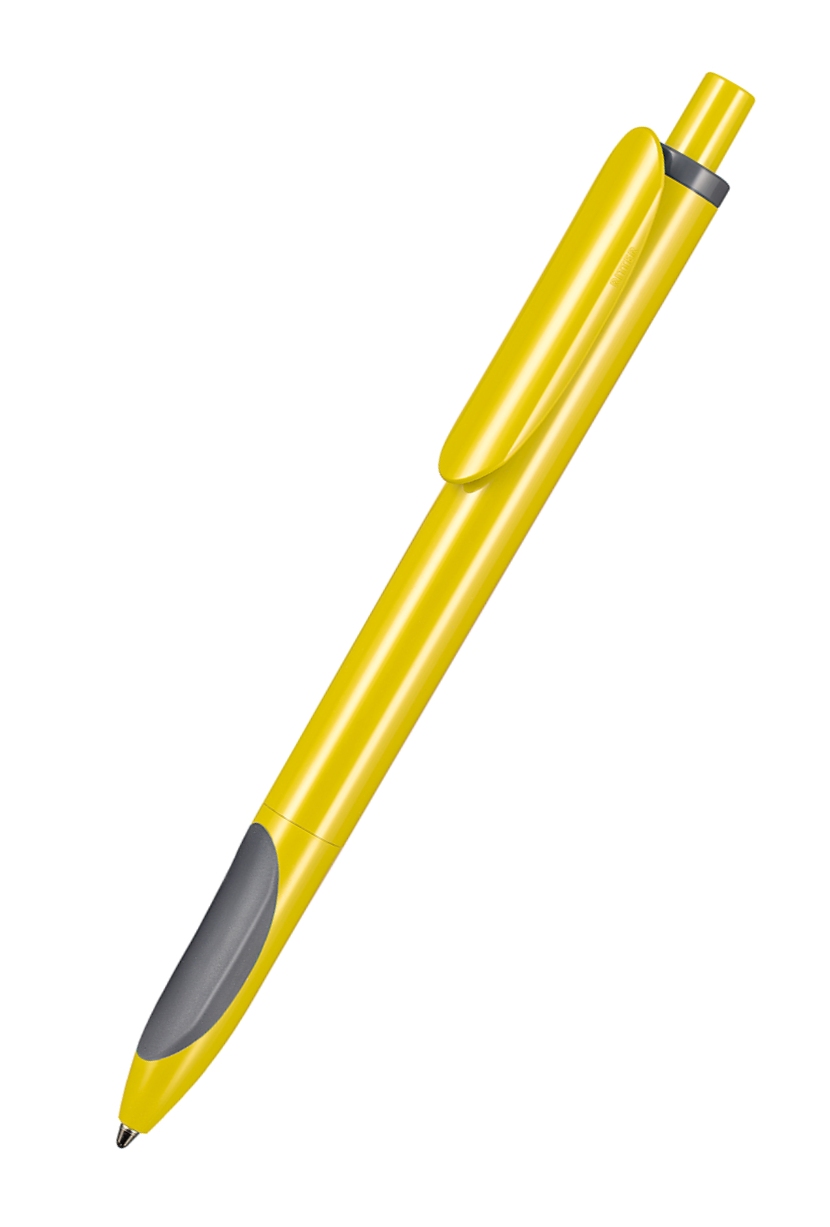 ritter_pen_kugelschreiber_07200_0200s1ObwcQcGhvi9 Ritter Pen Kugelschreiber Ellips 07200 Zitronen-Gelb-Stein-Grau 0200-1400