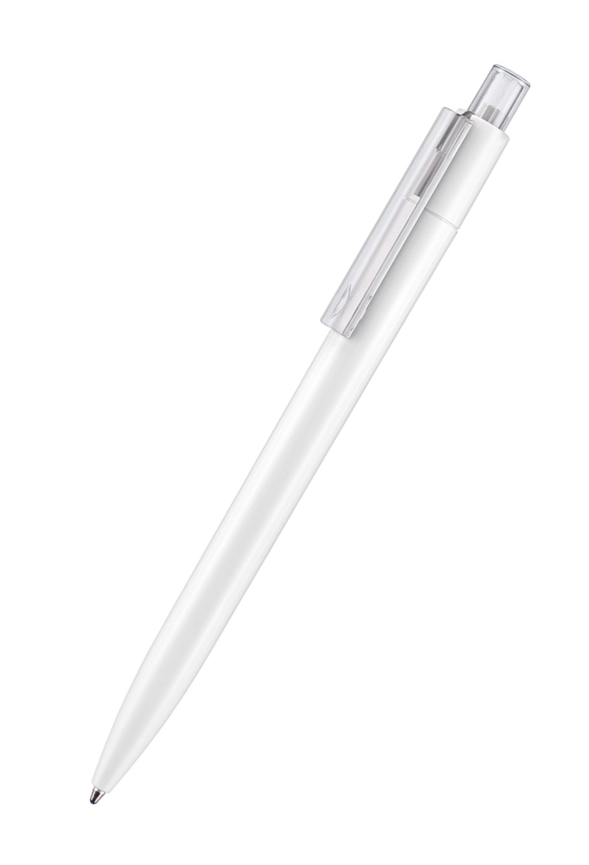 Ritter Pen Kugelschreiber Peak STT 58700 Transparent 0003