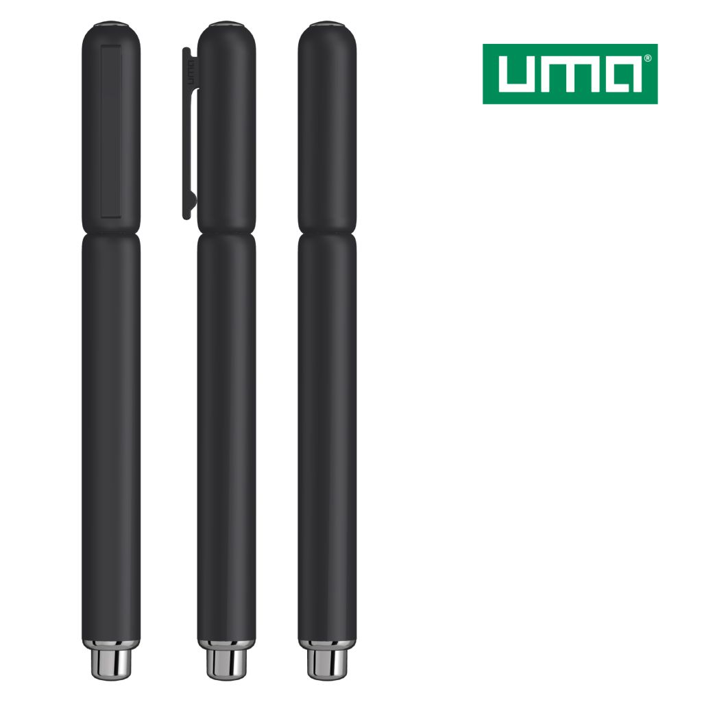 UMA Rollerball ARC R 0-8460 schwarz
