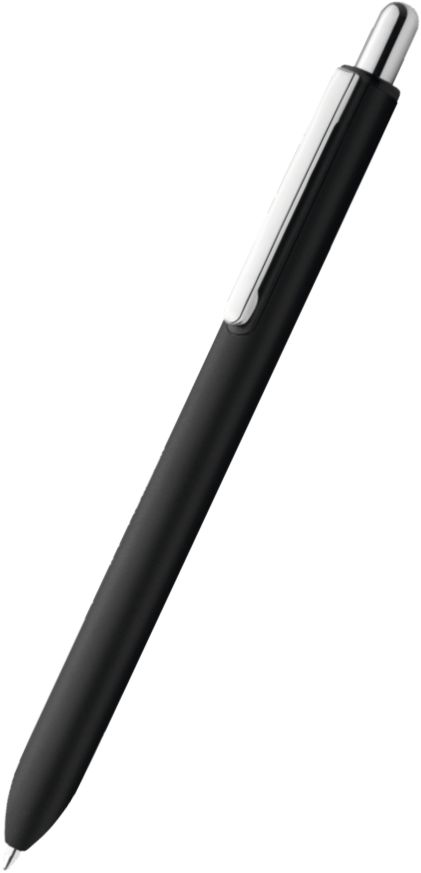 UMA Kugelschreiber AERO 0-8390 schwarz