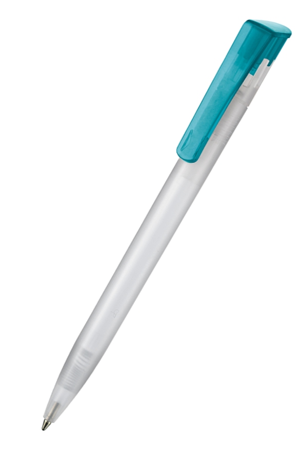 Ritter Pen Kugelschreiber All-Star Frozen 10070 Türkis 4127