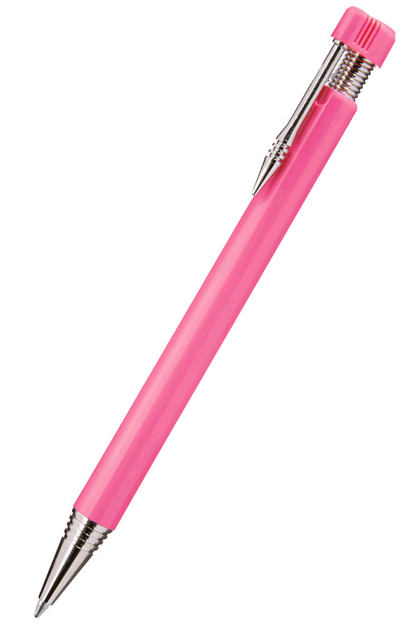 UMA Kugelschreiber PREMIUM S 6-3100 Magenta