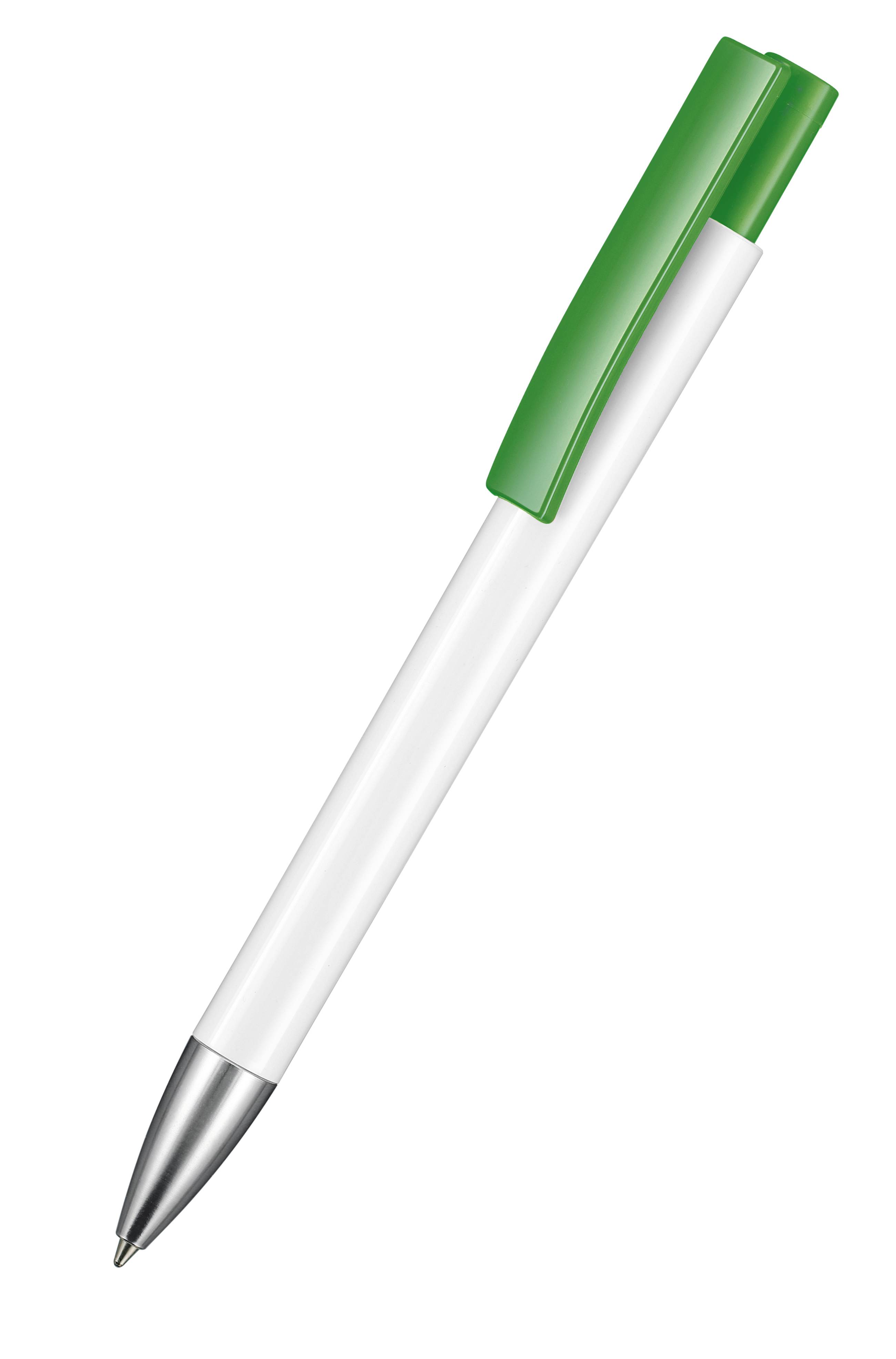 Ritter Pen Kugelschreiber Stratos 07900 Apfel-Grün 4076