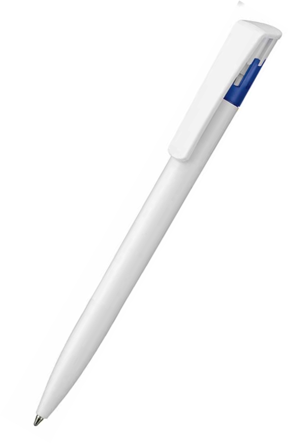 Ritter Pen Kugelschreiber All-Star SF 00071 Wasserfall-Blau 4324