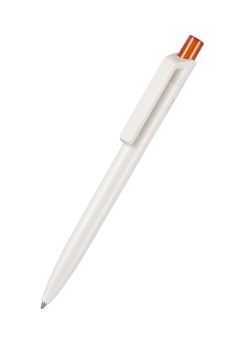 Ritter Pen Kugelschreiber Bio-Insider 92310 Clementine 3547