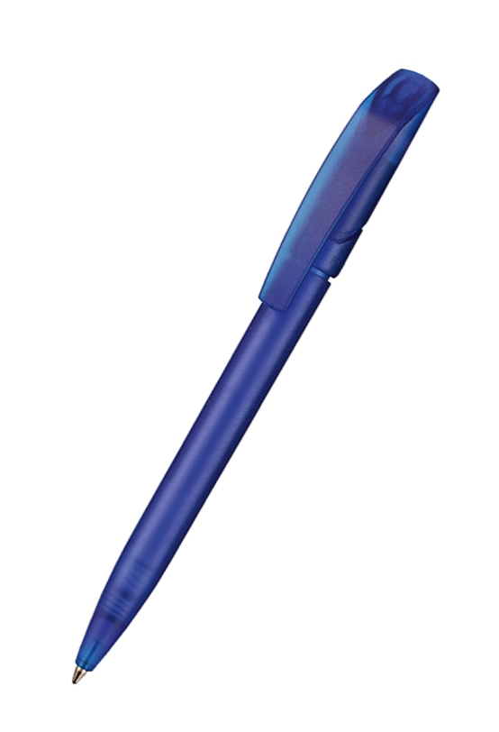 Ritter Pen Kugelschreiber Pep Frozen 11250 Ozean-Blau 4333