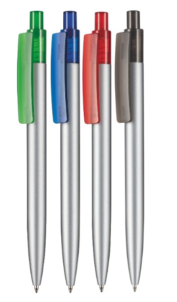 RITTER-PEN Kugelschreiber PETRO AL 60087 Royal-Blau