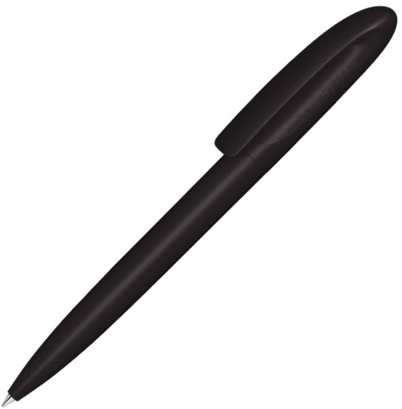 SENATOR Bio Kugelschreiber SKEYE 3290 matt Schwarz