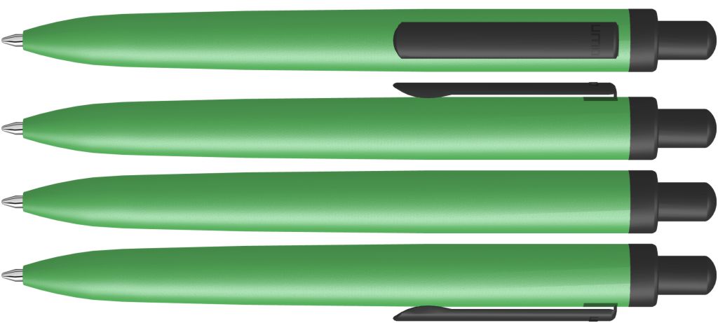 UMA Kugelschreiber ORION 0-8430 grün
