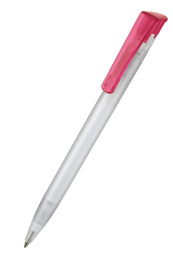 Ritter Pen Kugelschreiber All-Star Frozen 10070 Magenta 3806  