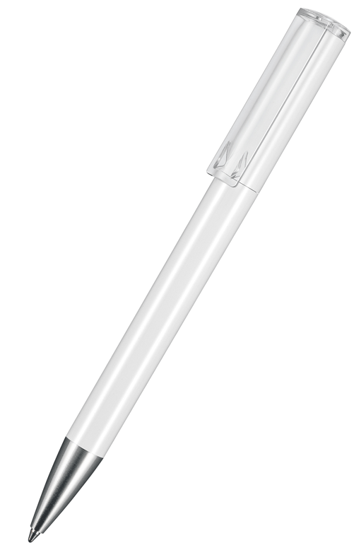 Ritter Pen Kugelschreiber Lift ST 23800 Transparent 0003