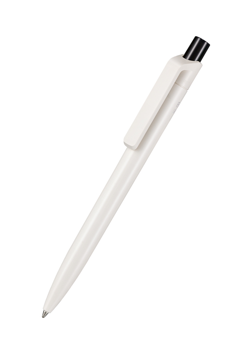 Ritter Pen Kugelschreiber Bio-Insider 92310 Rauch-Grau 4507