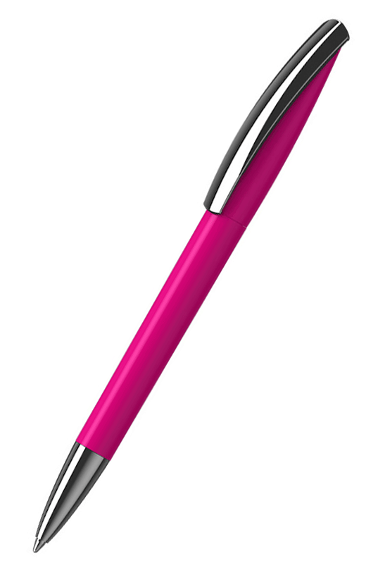 Klio-Eterna Kugelschreiber Arca high gloss 41155 Magenta TTV