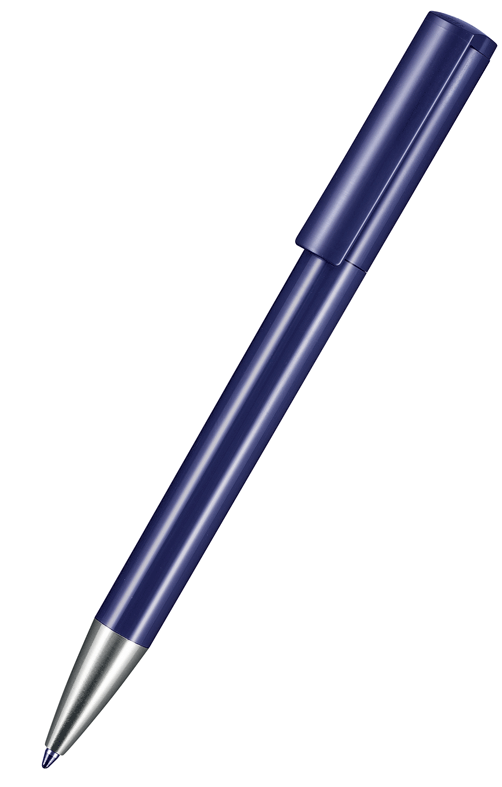 Ritter Pen Kugelschreiber Lift 03800 Nacht-Blau 1302