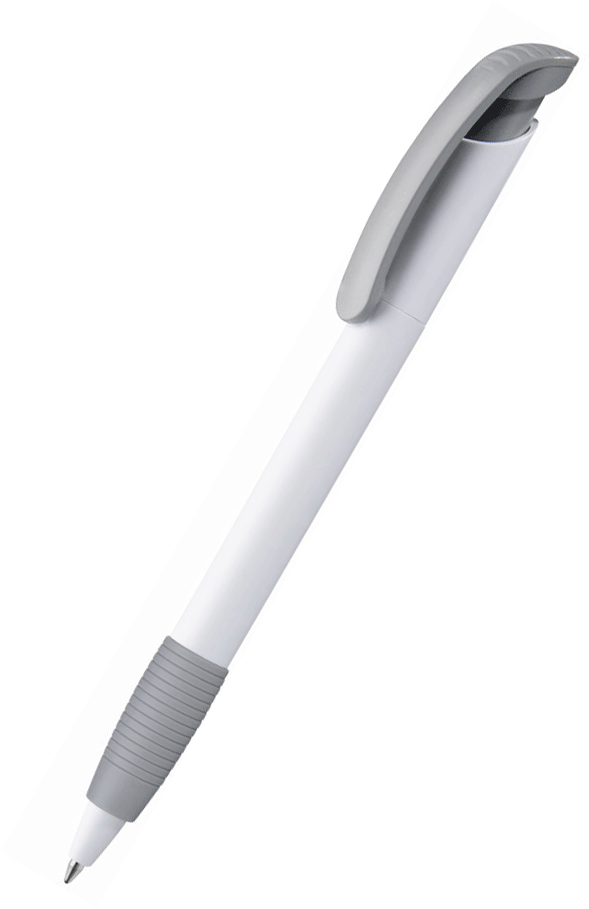 UMA Kugelschreiber VARIO grip 6-3510 Grau