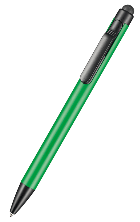 Ritter Pen Metall-Kugelschreiber Combi Metall 60124.53 Green