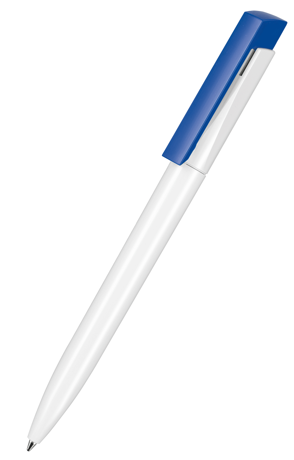 Ritter Pen Kugelschreiber Fresh 05800 azur-blau 1300