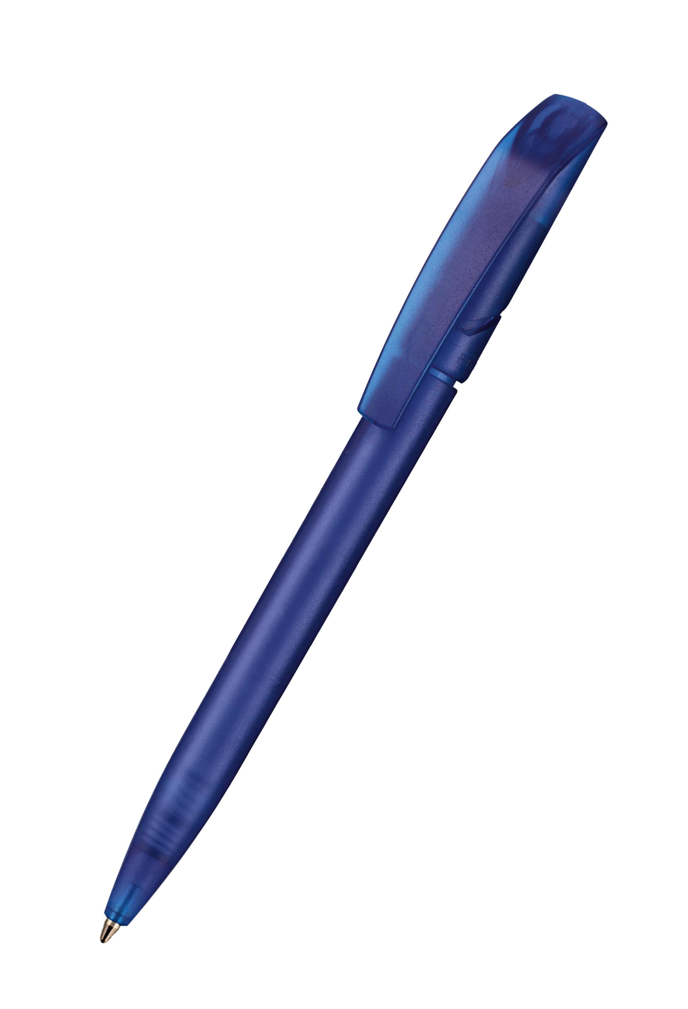 Ritter Pen Kugelschreiber Pep Frozen 11250 Royal-Blau 4303