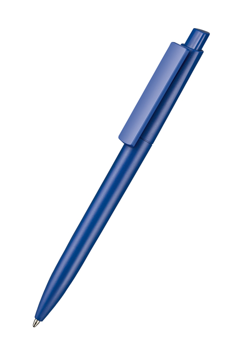 Ritter Pen Kugelschreiber Crest 05900 Azur-Blau 1300