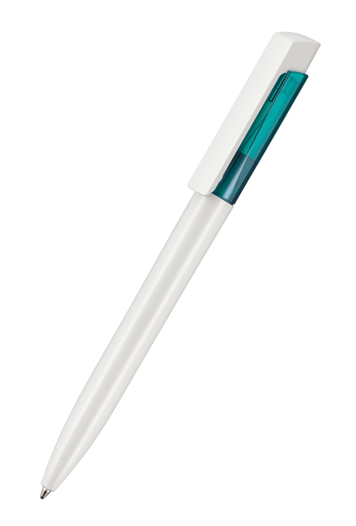 Ritter Pen Kugelschreiber Bio-Fresh 95800 Smaragd-Grün 4044