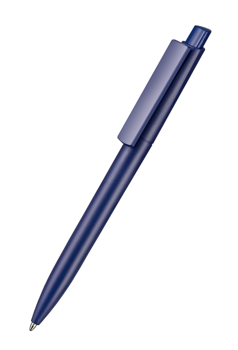 Ritter Pen Kugelschreiber Crest 05900 Nacht-Blau 1302