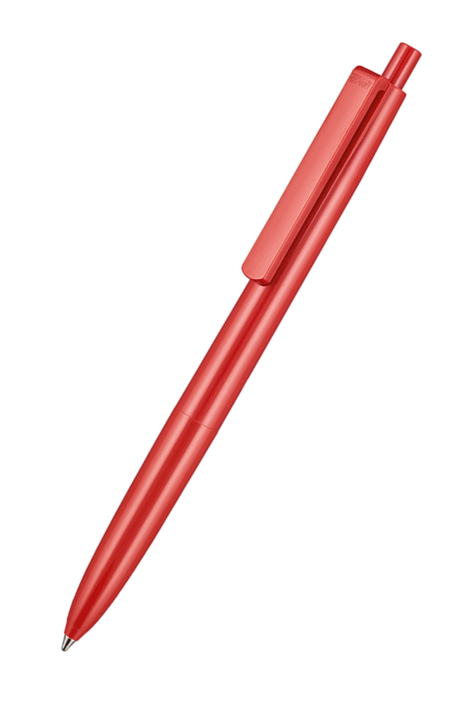 Ritter Pen Kugelschreiber New Basic 19300 Signal-Rot 0601