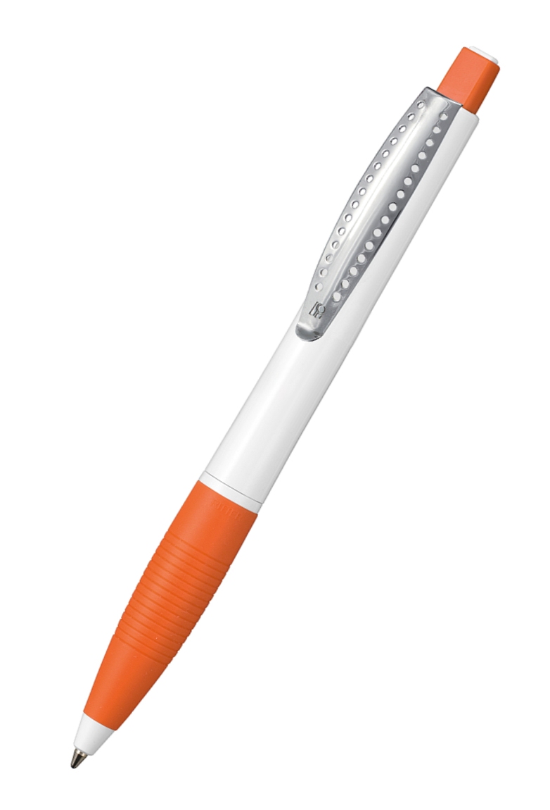 Ritter Pen Kugelschreiber Club 08800 Orange 0501