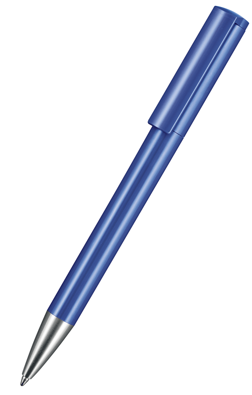 Ritter Pen Kugelschreiber Lift 03800 Azur-Blau 1300