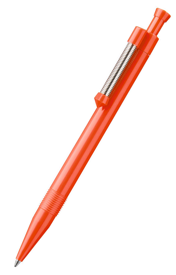 UMA Kugelschreiber FLEXI 6-2860 Rot