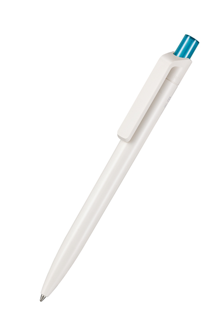 Ritter Pen Kugelschreiber Bio-Insider 92310 Türkis 4127