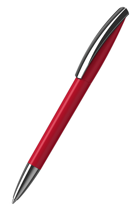 Klio-Eterna Kugelschreiber Arca high gloss 41155 Rot H