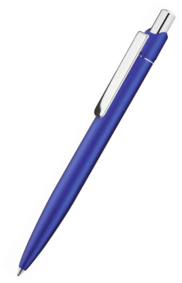 UMA Kugelschreiber VARIO grip 6-3510 Blau