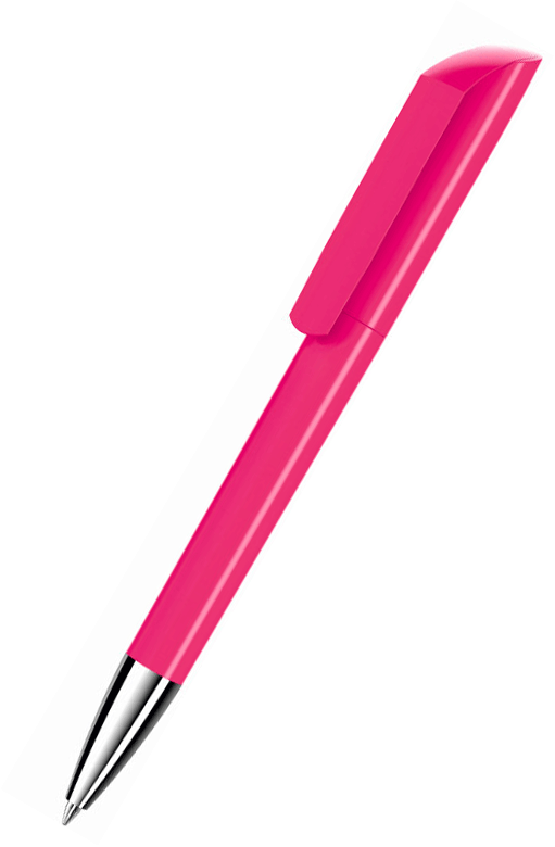 UMA Kugelschreiber VANE SI F 0-0185 Magenta