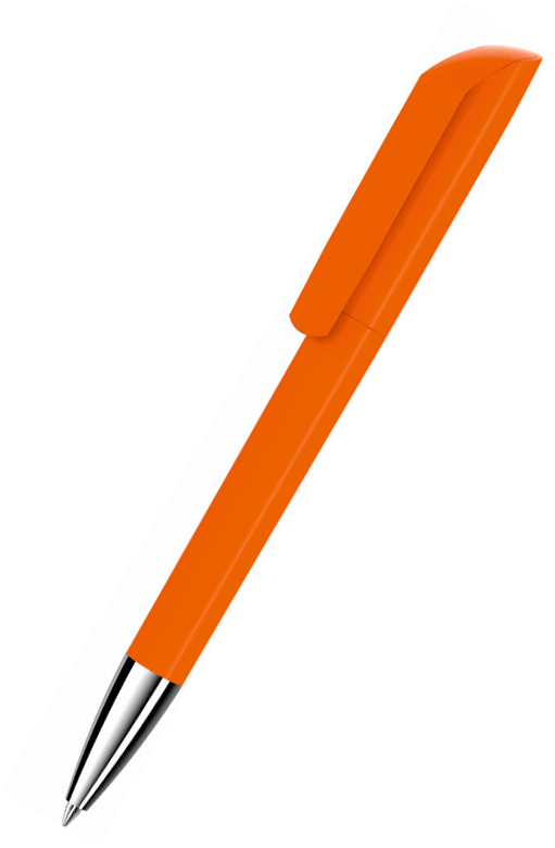 UMA Kugelschreiber VANE SI F 0-0185 Orange