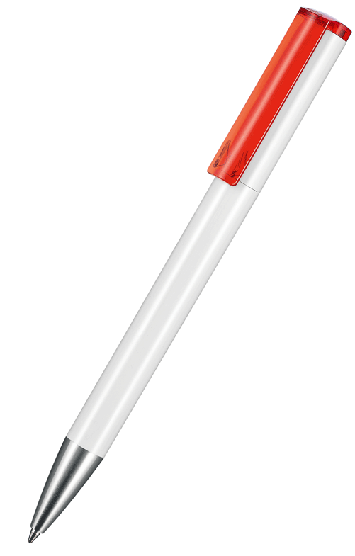 Ritter Pen Kugelschreiber Lift ST 23800 Feuer-Rot 3609