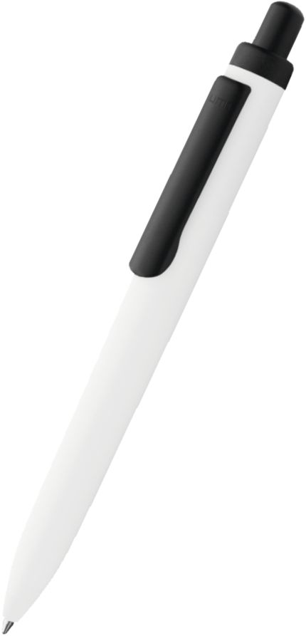 UMA Kugelschreiber ORION 0-8430 weiß