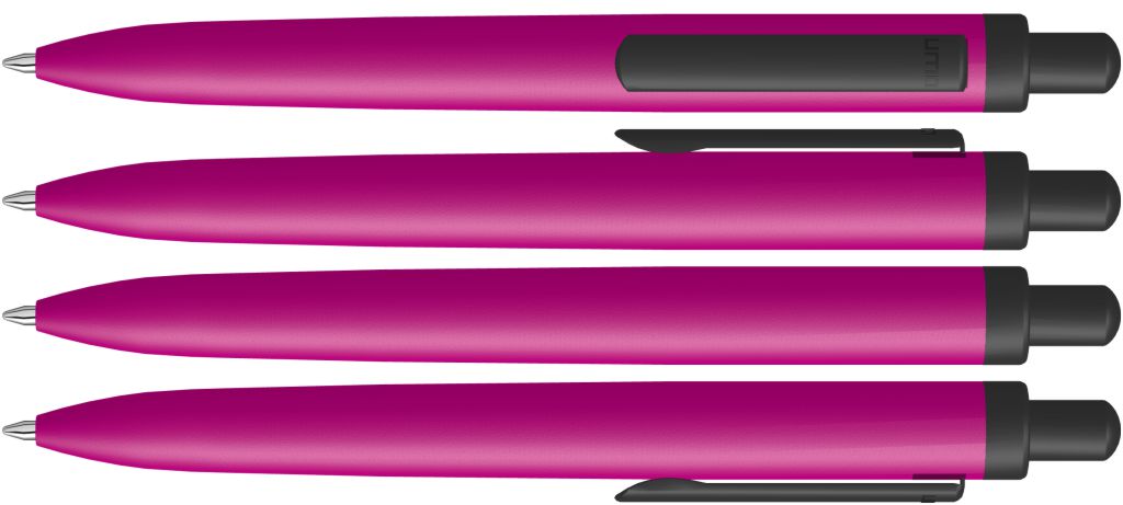 UMA Kugelschreiber ORION 0-8430 magenta