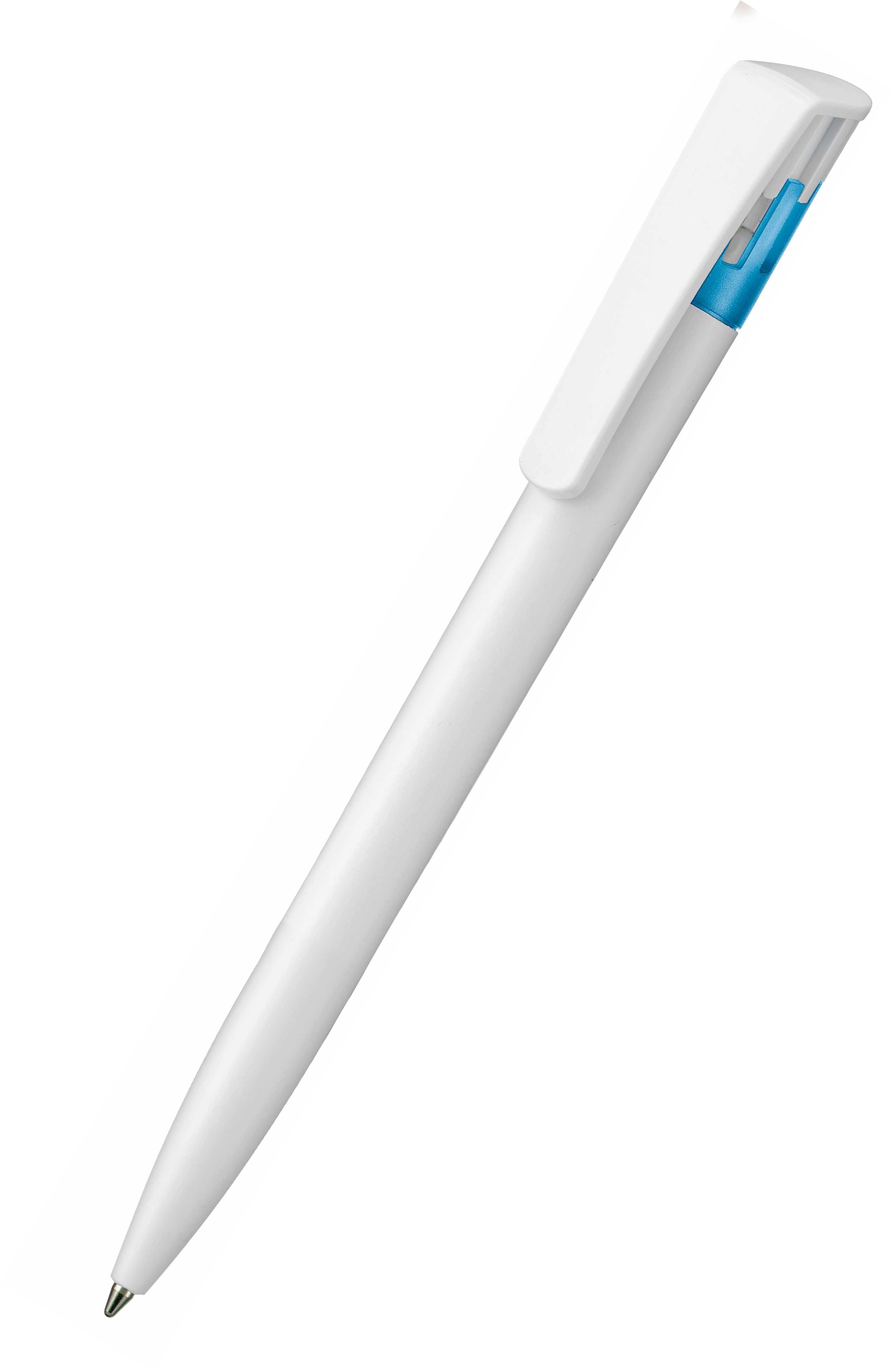 Ritter Pen Kugelschreiber All-Star SF 00071 Caribic-Blau 4110