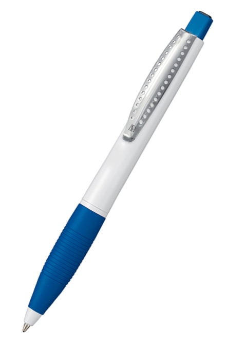 Ritter Pen Kugelschreiber Club 08800 Azur-Blau 1300