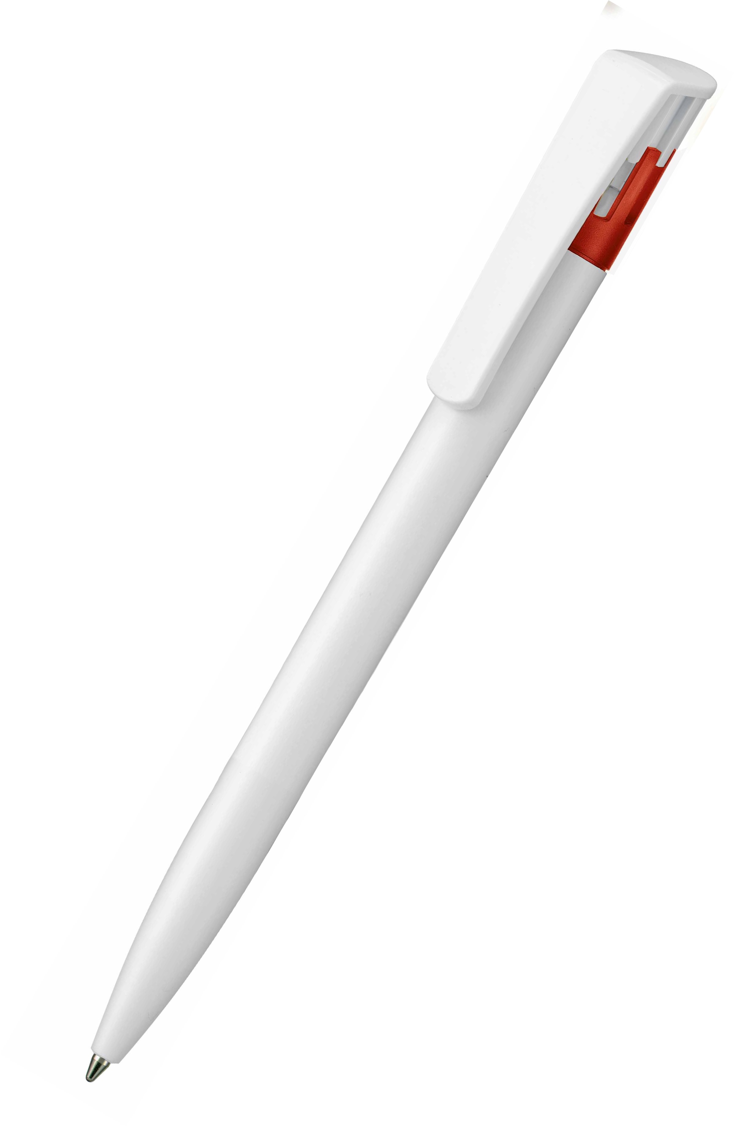 Ritter Pen Kugelschreiber All-Star SF 00071 Feuer-Rot 3609