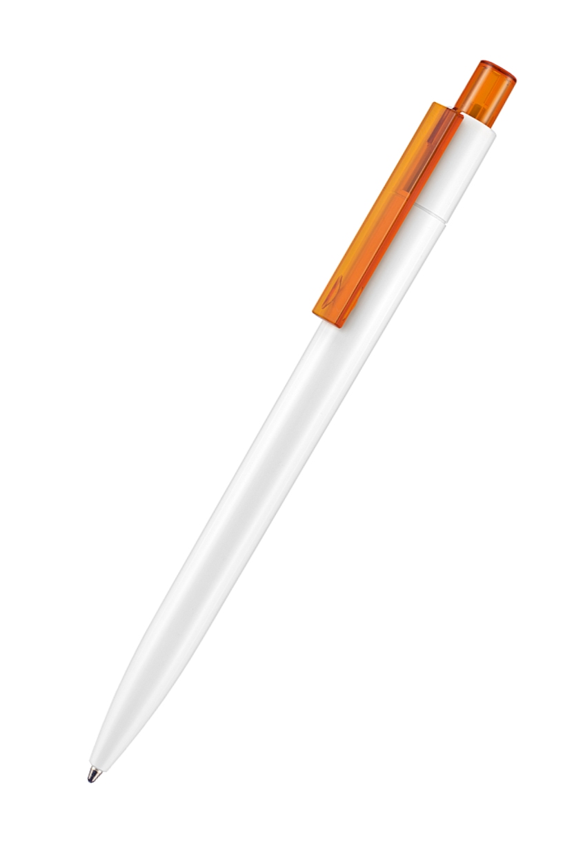 Ritter Pen Kugelschreiber Peak STT 58700 Clementine 3547